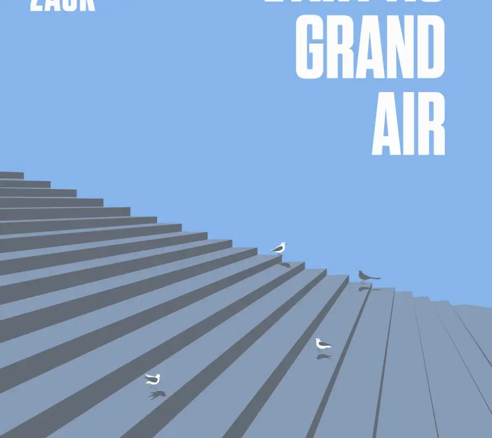 Art au grand air