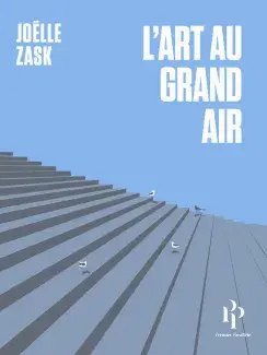 Art au grand air
